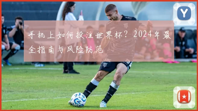 手机上如何投注世界杯？2024年最全指南与风险防范