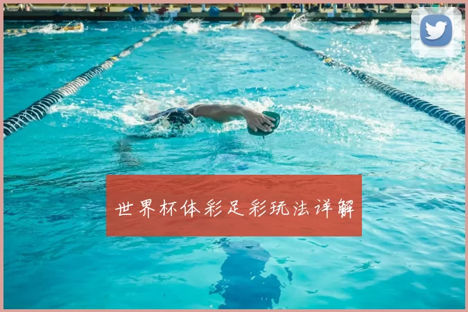 世界杯体彩足彩玩法详解