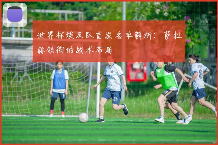 世界杯埃及队首发名单解析：萨拉赫领衔的战术布局