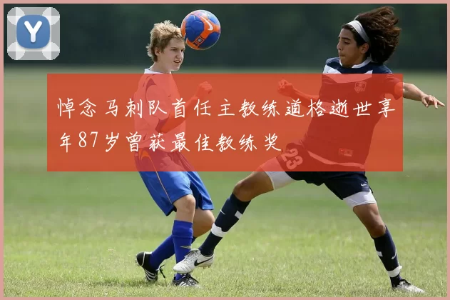 悼念马刺队首任主教练道格逝世享年87岁曾获最佳教练奖
