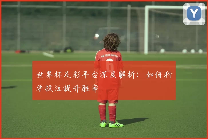 世界杯足彩平台深度解析:如何科学投注提升胜率