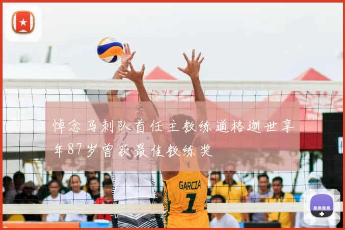 悼念马刺队首任主教练道格逝世享年87岁曾获最佳教练奖