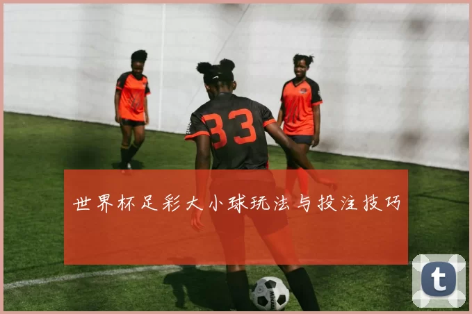 世界杯足彩大小球玩法与投注技巧